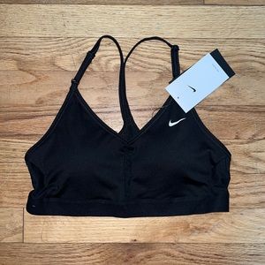 Nike Sports Bra - Brand New!